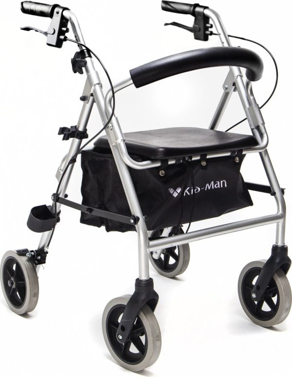 Rollators Kid-Man 01-3530-GIGAS