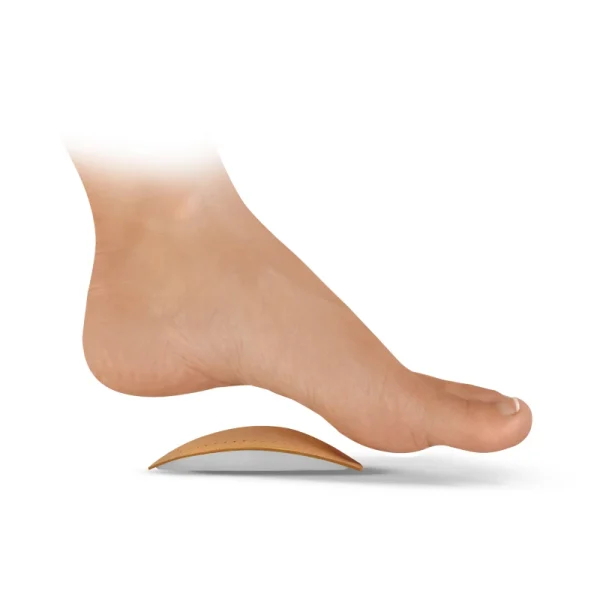 Atbalsts pēdas gareniskajai velvei - 045