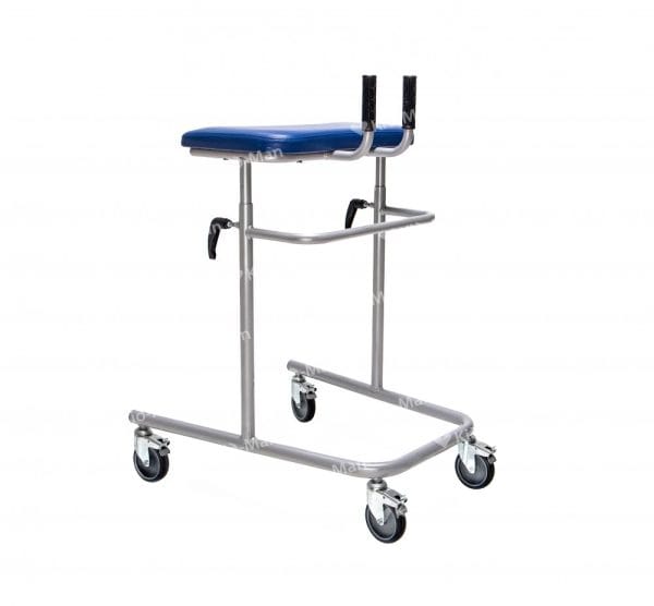Rollators ar galdu