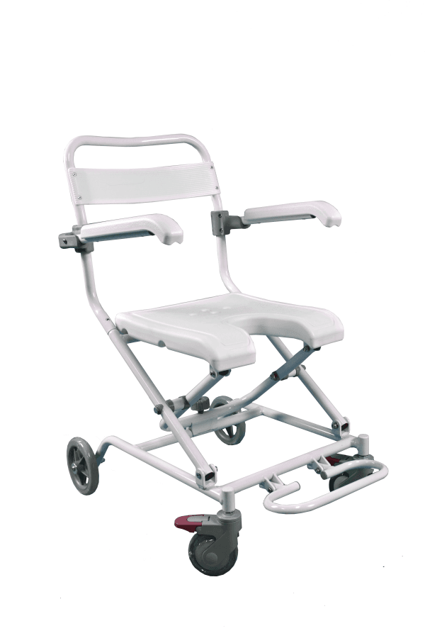 Transporta dušas krēsls - SHOWER-TIM