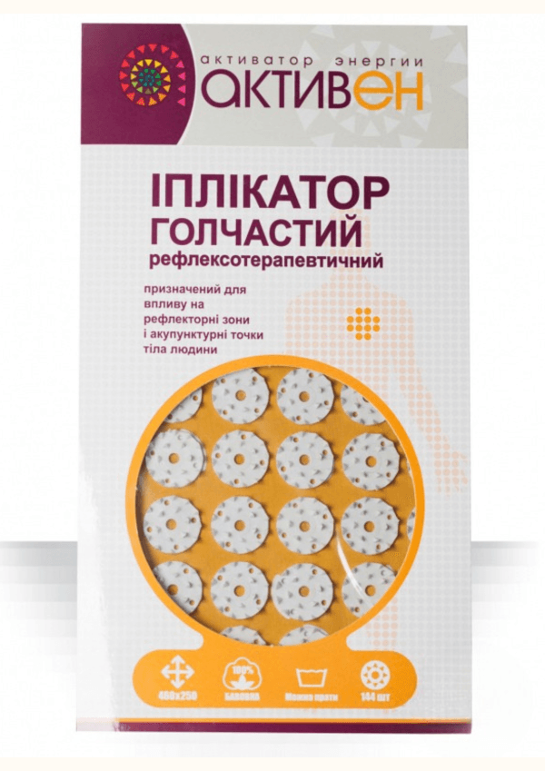 Aplikators Aktiven N144