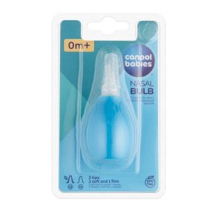 Canpol Babies deguna aspirators 9/119