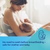 Canpol Babies lanolīna krēms sprauslām 7g