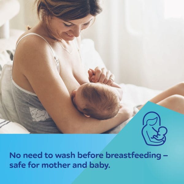 Canpol Babies lanolīna krēms sprauslām 7g
