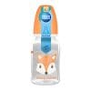 Canpol Babies šaura kakla pudelīte Cute Animals 120ml