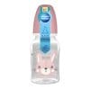 Canpol Babies šaura kakla pudelīte Cute Animals 120ml