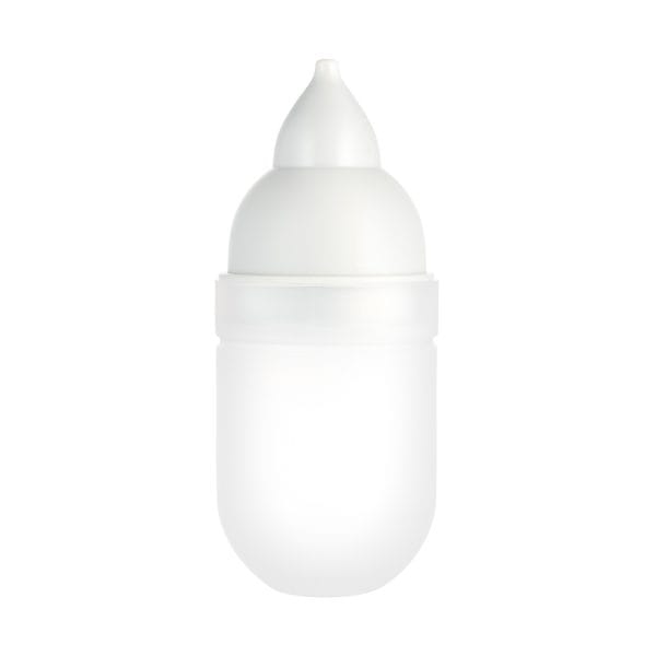 Canpol Babies silikona deguna attīrītājs 56621