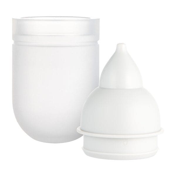 Canpol Babies silikona deguna attīrītājs 56621