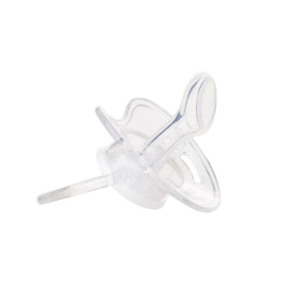 Canpol Babies silikona ortodontiskais knupītis, 0-6m