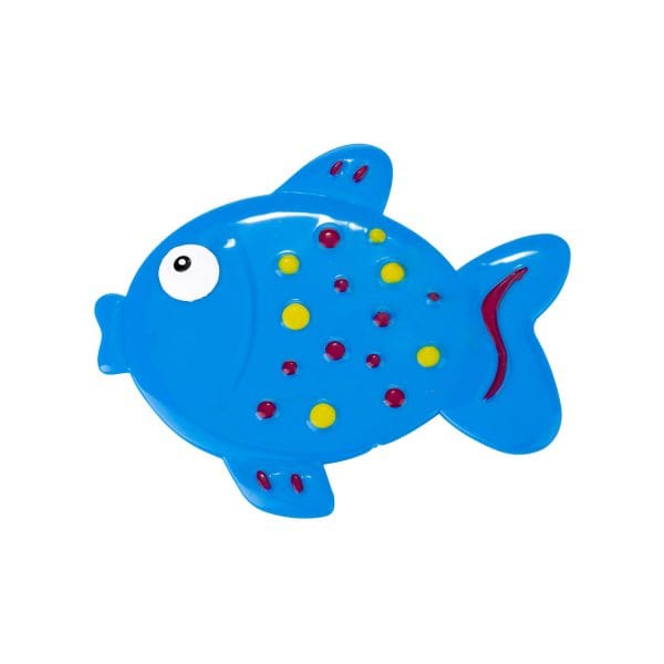 Canpol Babies vannas rotaļlietas-paklājiņi Colourful Ocean
