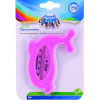 Canpol Babies vannas termometrs Dolphin