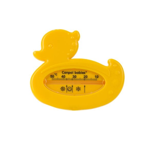 Canpol Babies vannas termometrs Duck