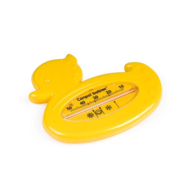 Canpol Babies vannas termometrs Duck