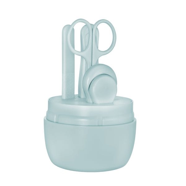 Canpol babys Nagu kopšanas komplekts zīdaiņiem un bērniem