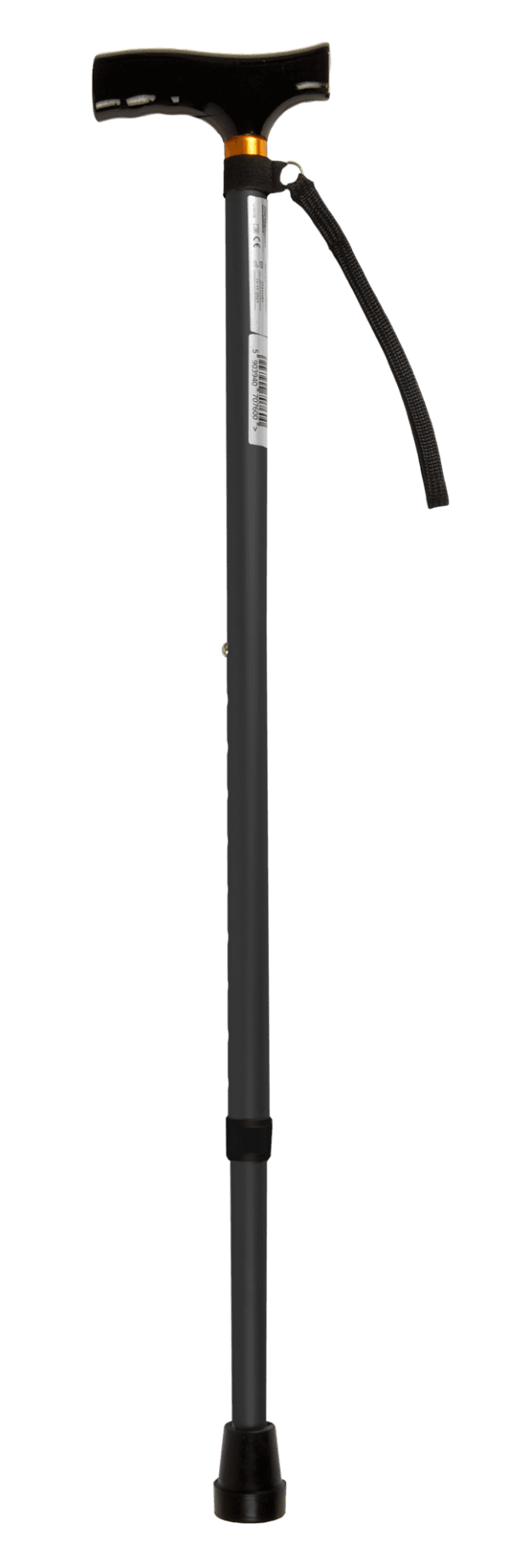 Spieķis regulējams, alumīnija RF-510 (uz max.noslodzi 113 kg)
