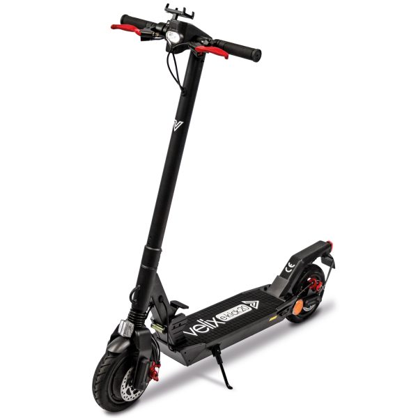 Elektriskais skrejritenis Velix E-Kick 20 V.2021, 20 km/h