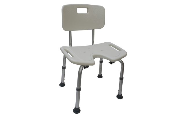 Personīgās higiēnas krēsls Olivier 810 R